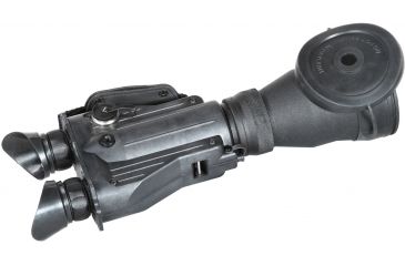 Image of Armasight Discovery 8X Ghost Night Vision Binocular 8x Gen 3 Ghost White Phosphor