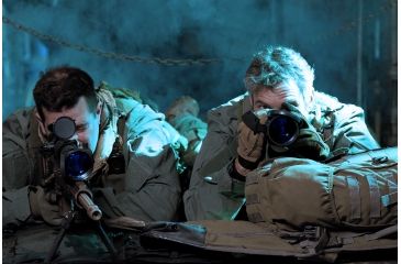Image of Armasight Discovery 8x Gen 2+ Night Vision Biocular, Improved Def NSBDISCOV82GDI
