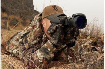 Image of Armasight Discovery 8x Gen 2+ Night Vision Biocular, Improved Def NSBDISCOV82GDI