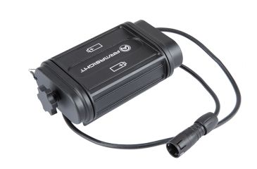Image of Armasight Extended Battery Pack w/Rechargeable Batteries for all Armasight High Performance Digital and Thermal Devices ATAM000008