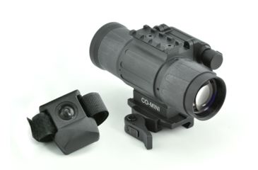 Image of Armasight Gen 2+ Day/Night Vision Clip-On System, Extended Def NSCCOMINI129DE1