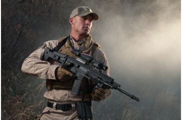 Image of Armasight Gen 2+ Day/Night Vision Clip-On System, Extended Def NSCCOMINI129DE1