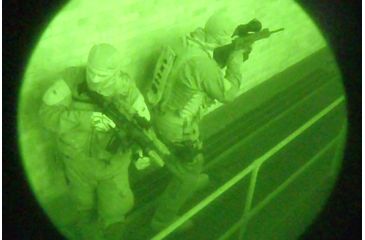 Image of Armasight Gen 2+ Day/Night Vision Clip-On System, Extended Def NSCCOMINI129DE1