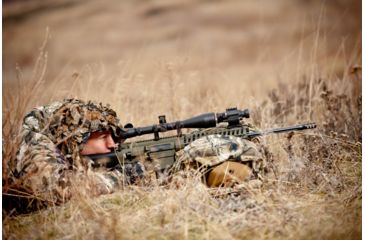 Image of Armasight Gen 2+ Day/Night Vision Clip-On System, Extended Def NSCCOMINI129DE1