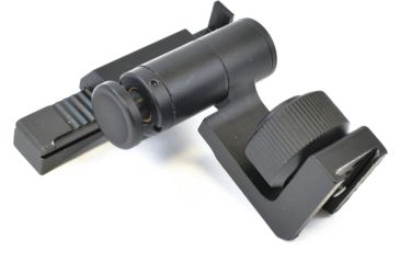 Image of Armasight Helmet Mount for Spark / Sirius / Mini-NYX14 Night Vision Monoculars ANHM000002