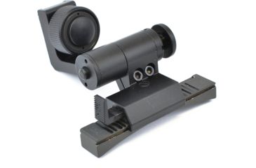 Image of Armasight Helmet Mount for Spark / Sirius / Mini-NYX14 Night Vision Monoculars ANHM000002