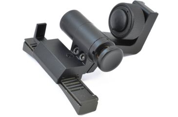 Image of Armasight Helmet Mount for Spark / Sirius / Mini-NYX14 Night Vision Monoculars ANHM000002