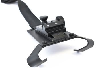 Image of Armasight Helmet Mount for Spark / Sirius / Mini-NYX14 Night Vision Monoculars ANHM000002