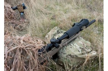 Image of Armasight INTL CO-LR IDi MG, Night Vision Long Range Clip-On System Gen 2Plus Improved Definition w/ Manual Gain NSCCOLR00129II1