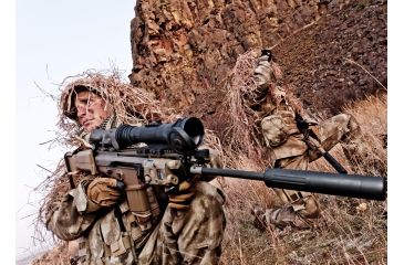 Image of Armasight INTL CO-LR IDi MG, Night Vision Long Range Clip-On System Gen 2Plus Improved Definition w/ Manual Gain NSCCOLR00129II1