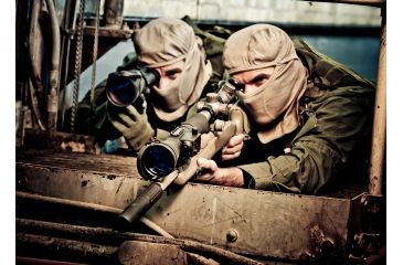 Image of Armasight INTL CO-LR IDi MG, Night Vision Long Range Clip-On System Gen 2Plus Improved Definition w/ Manual Gain NSCCOLR00129II1
