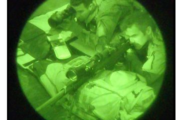 Image of Armasight INTL CO-LR IDi MG, Night Vision Long Range Clip-On System Gen 2Plus Improved Definition w/ Manual Gain NSCCOLR00129II1