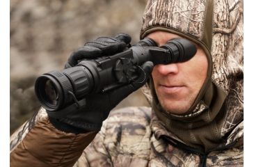 Image of Armasight Janus 5x High Performance 5x Digital Night Vision Binocular, 752x582 DABJANBBX05PAL1