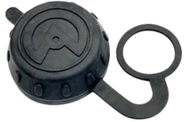 Image of Armasight Lens Cap for Jockey/Collector 320 19mm, Black, HC-321-022