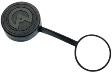 Image of Armasight Lens Cap for Jockey/Collector 640 25mm, Black, HC-321-025