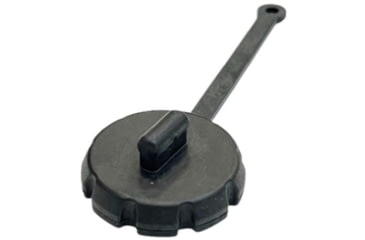 Image of Armasight Lens Cap for Sidekick 9mm, Black, HC-322-014