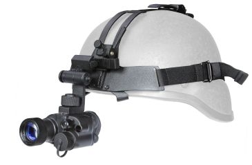 Image of Armasight Mini NYX-14 Gen 3 Night Vision Monocular, Alpha Tube NKMMINYX1136DA1