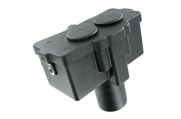 Image of Armasight Molle-Lok Combat Night Vision Carrying Case for PVS-7 AGHC000004