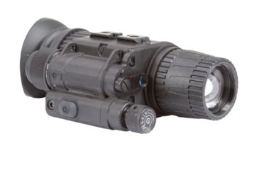 Image of Armasight Multi-Purpose Night Vision Monocular Gen 2+, High-Definition, Black, 2.8 x 1.9 x 4.6, NSMNYX14M429DH1