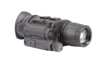 Image of Armasight Multi-Purpose Night Vision Monocular Gen 2+, Standard Definition, Black, 2.8 x 1.9 x 4.6, NSMNYX14M429DS1
