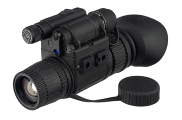 Image of Armasight Multi-Purpose Night Vision Monocular Gen 2+, Standard Definition, NSMNYX14M429IS1