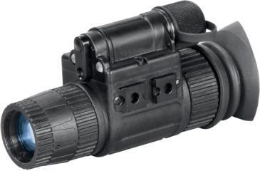 Image of Armasight N-14 3 Alpha Multi-Purpose Night Vision Monocular Gen 3 High Performance NSMN14000136DA1