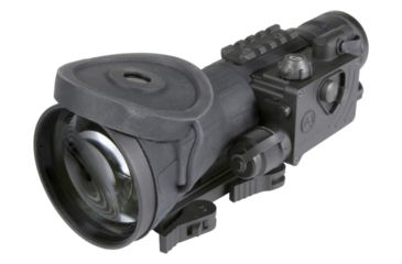 Image of Armasight Night Vision Long-Range Clip-On System Gen 2+, High-Definition with Manual Gain Control, Black, 3.7 x 4 x 12, NSCCOLRF0129DH1