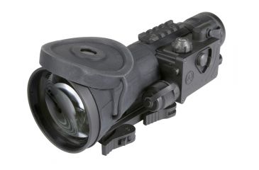 Image of Armasight Night Vision Long-Range Clip-On System Gen 2+, High-Definition with Manual Gain Control, International, Black, 3.7 x 4 x 12 NSCCOLRF0129IH1