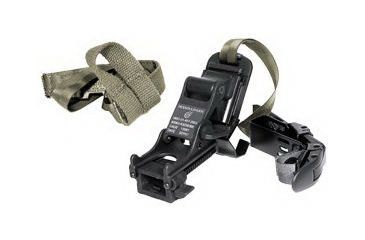 Image of Armasight Night Vision MICH Helmet Mount Assembly for PVS-7 / PVS-14 / 6015 ANHM000005