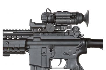 Image of Armasight Advanced Integrated Mount AIM for Night Vision Monoculars ANKI000001 
