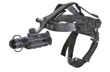Image of Armasight Nyx-14 Gen 3 FOM 1250 Night Vision Multi-Purpose Monocular NSMNYX140139EA1