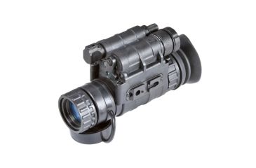 Image of Armasight Nyx-14 Ghost MG Multi-Purpose NV Monocular Gen 3 Ghost White Phosphor w/ Manual Gain