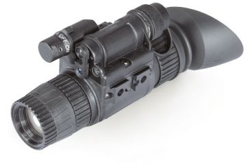 Image of Demo, Armasight Nyx-14 PRO 3 Bravo Multi-Purpose Night Vision Monocular Gen 3 with build-in Class 1 IR Laser Designator NSMNYX14P136DB1