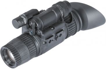 Image of Armasight Nyx-14 PRO Hdi  Multi-Purpose Night Vision Monocular Gen 2+ High Definition with build-in Class 1 IR Laser Designator NSMNYX14P126IH1