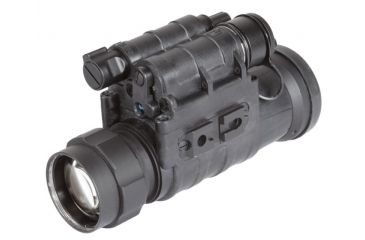 Image of Armasight Nyx-14C ID MG Night Vision Monocular for use w/Photo and Video Camera Gen 2+ Improved Definition w/Manual Gain NSMNYX14C129DI1