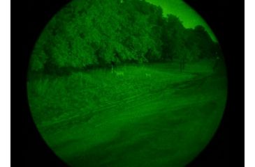 Image of Armasight Nyx-14C ID MG Night Vision Monocular for use w/Photo and Video Camera Gen 2+ Improved Definition w/Manual Gain NSMNYX14C129DI1
