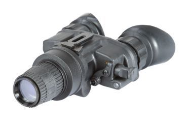 Image of Armasight Nyx-7 PRO HD Night Vision Goggle Gen 2+ High Definition, Black NSGNYX7P012GDH1