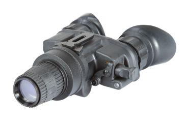Image of Armasight Nyx-7 PRO QS-HD Night Vision Goggle Gen 2+ Quick Silver High Definition White Phosphor NSGNYX7P01Q3DH1