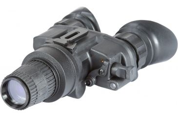 Image of Armasight Nyx-7 PRO ID Night Vision Goggle Gen 2+ Improved Definition NSGNYX7P0123DI1