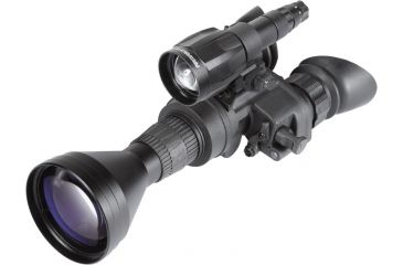 Image of Armasight Nyx-7 PRO ID Night Vision Goggle Gen 2+ Improved Definition NSGNYX7P0123DI1