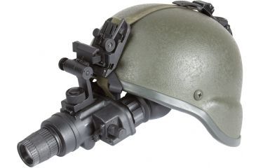 Image of Armasight Nyx-7 PRO ID Night Vision Goggle Gen 2+ Improved Definition NSGNYX7P0123DI1