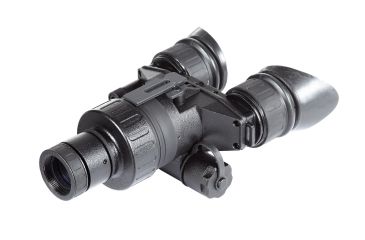 Image of Armasight Nyx-7 SDi Night Vision Goggle Gen 2+ Standard Definition NSGNYX70012GIS1