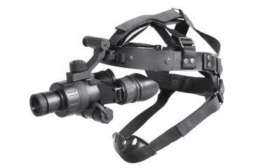 Image of Armasight Nyx-7 SDi Night Vision Goggle Gen 2+ Standard Definition NSGNYX70012GIS1