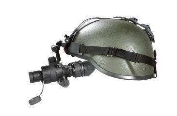 Image of Armasight Nyx-7 SDi Night Vision Goggle Gen 2+ Standard Definition NSGNYX70012GIS1