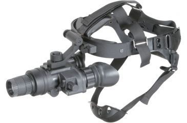 Image of Armasight Nyx-7 SDi  Night Vision Goggle Gen 2+ Standard Definition NSGNYX70012GIS1