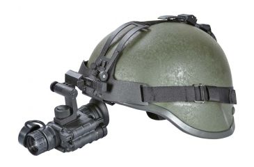 Image of Armasight Nyx14-3-Bravo MG Multi-Purpose Night Vision Monocular w/ Manual Gain, Gen 3 Bravo Grade NSMNYX140139DB1
