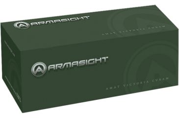 Image of Armasight OPMOD PVS-14 Gen 3 Alpha Night Vision Monocular with Manual Gain, Black NAMOP0002139DA1