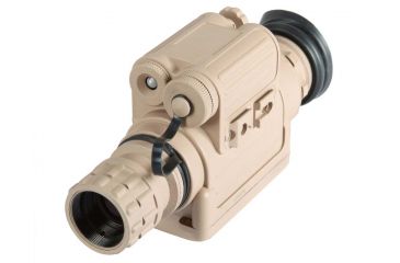 Image of Armasight OPMOD Spark CORE Limited Edition Night Vision Monocular, Tan NSMOP00001CCIC2