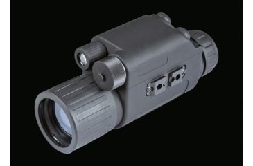 Image of Armasight Prime PRO SD Night Vision Monocular Gen 2+ Standard Definition, Black NKMPRIMEP32GDS1