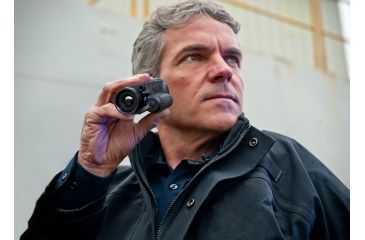 Image of Armasight Prometheus Mini 336,9hz Mini Thermal Imaging Monocular, FLIR QUARK, 336x256 17 9hz Core TAQ179MN6PMINI1